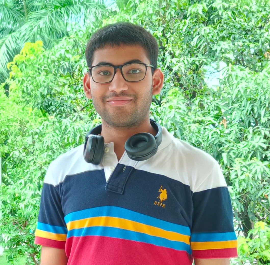 Anurag Basistha