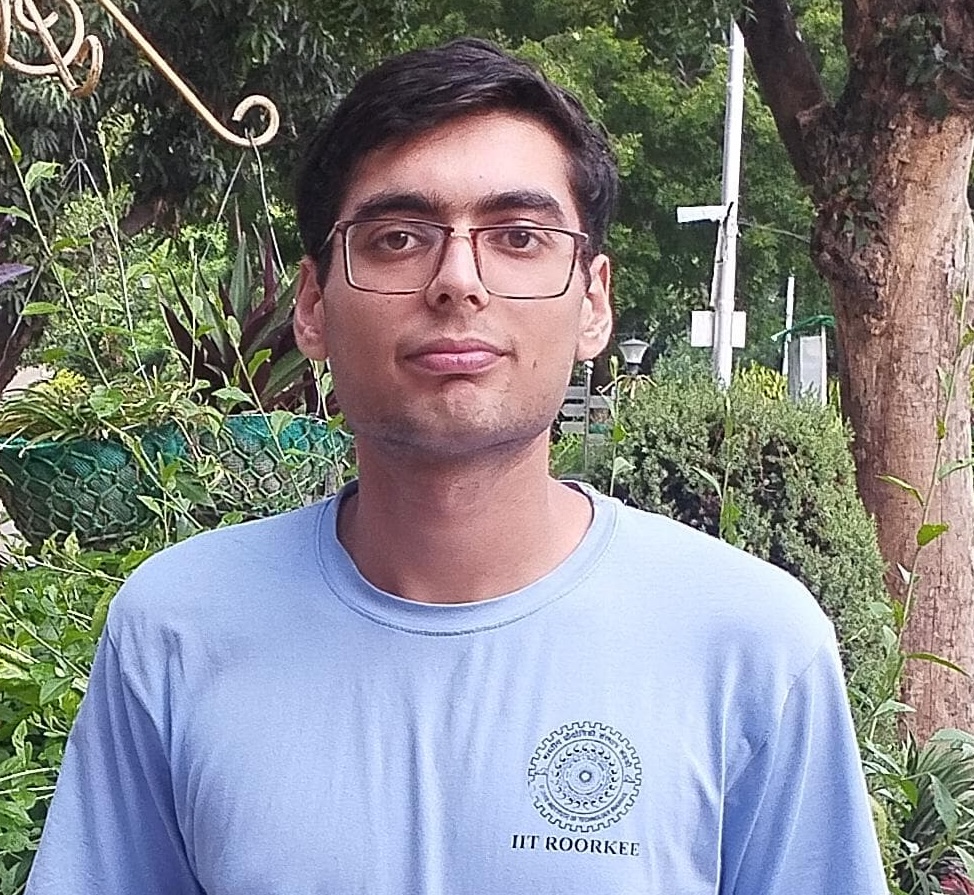 Pulkit Girdhar