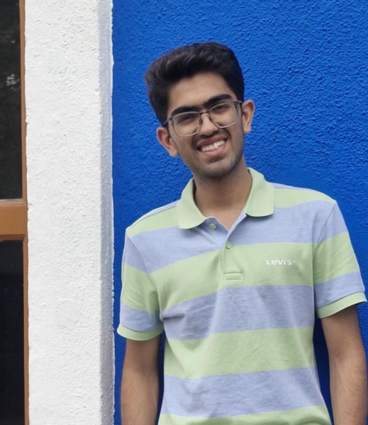 Tanishq Ahuja